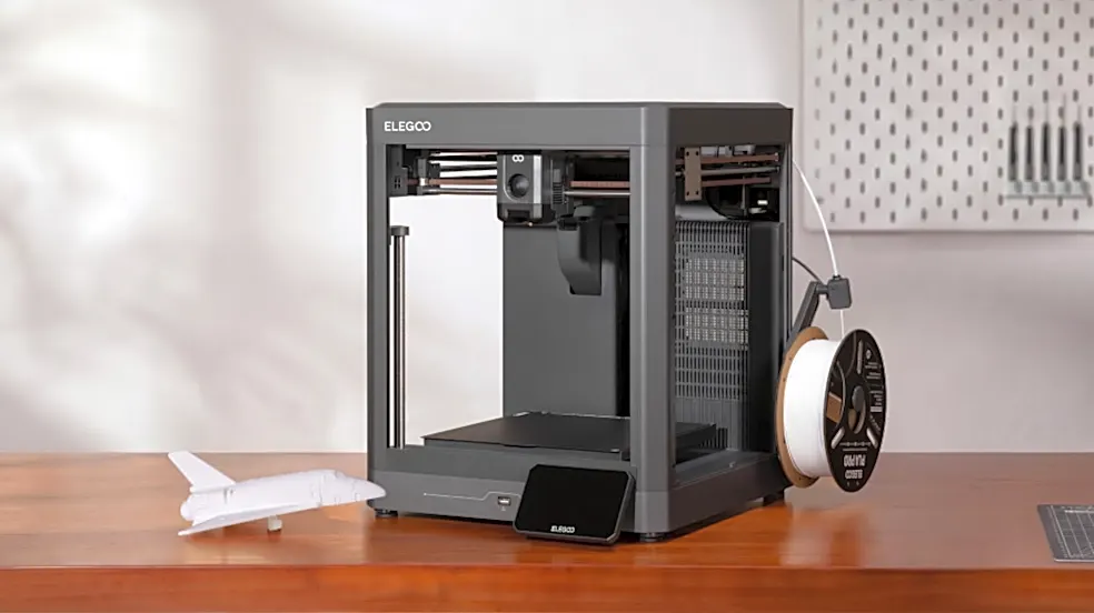 This beginner-friendly 3D printer just hit its best price on Amazon