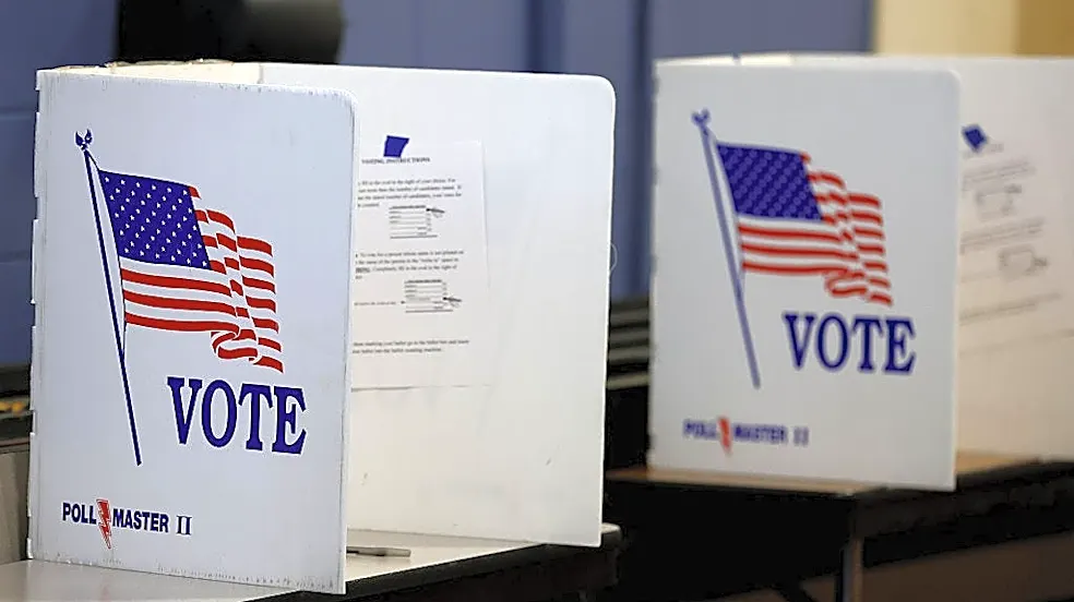 Supreme Court sides with GOP in New Hampshire student ID voting fight