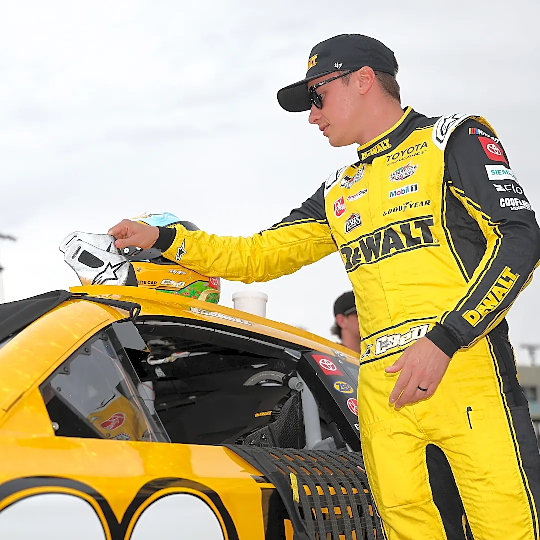 Who has best chance to win 2026 NASCAR title? Taking stock of The Chase