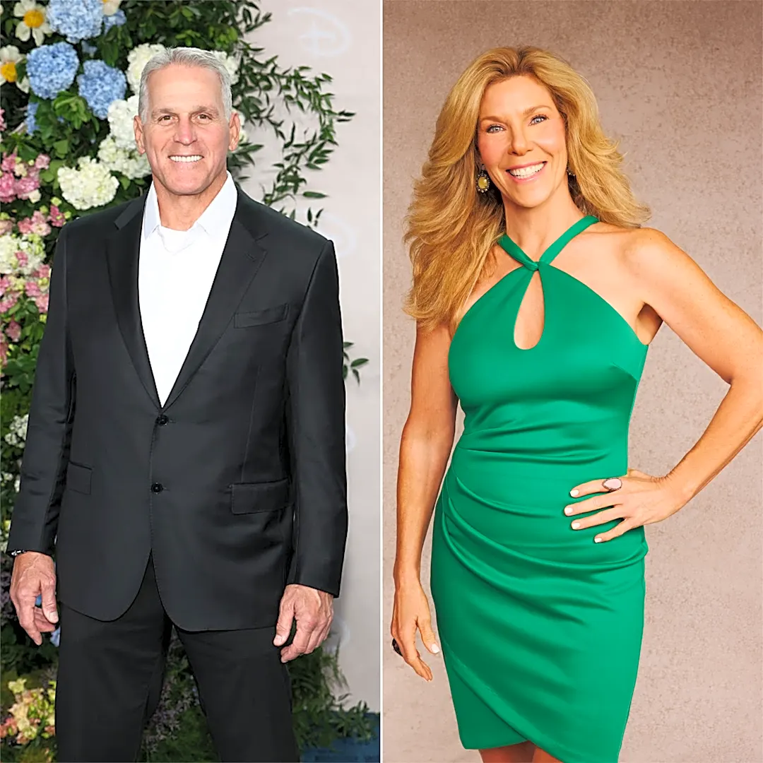 'Golden Bachelor' Mel Owens, Peg Munson announce split