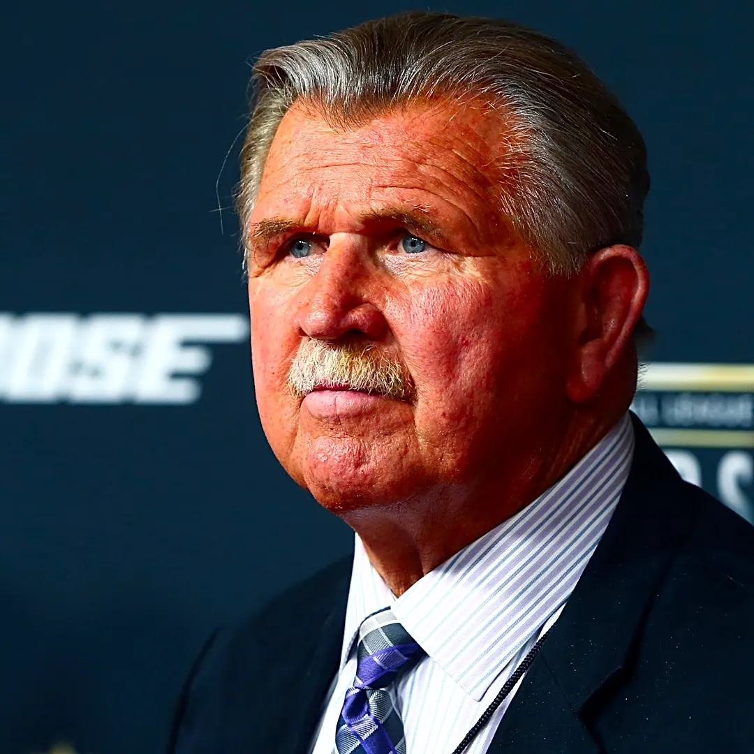 Bears pay tribute to Mike Ditka ahead of 'Thursday Night Football'