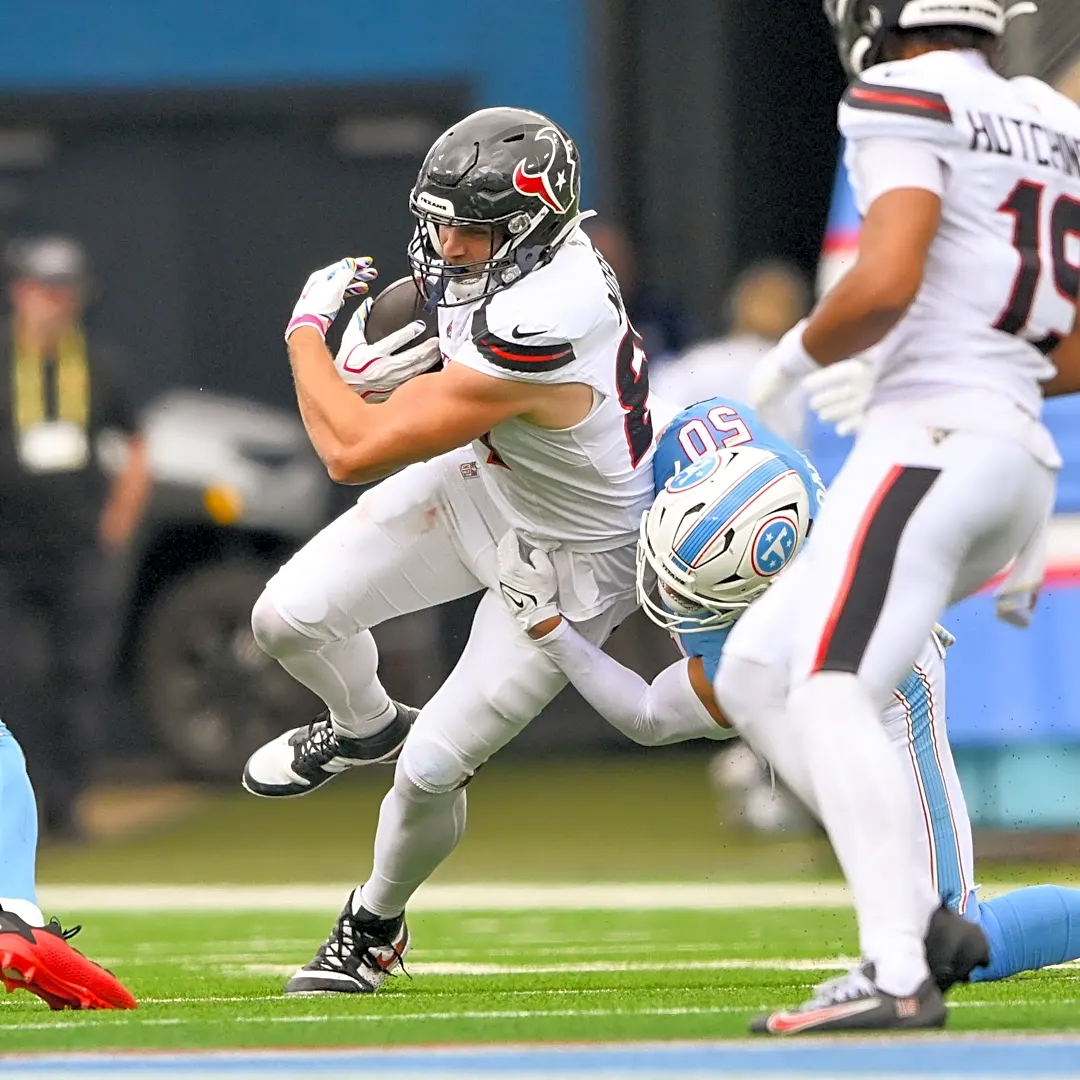 Dalton Schultz able to practice Thursday