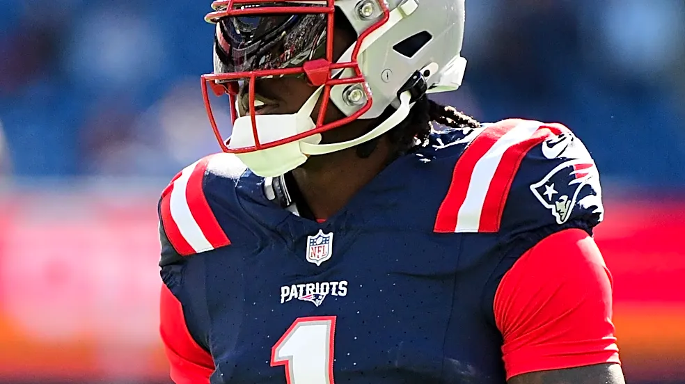 Is A.J. Brown playing tonight? WR's first-half no-show on 'Thursday Night Football' draws confusion