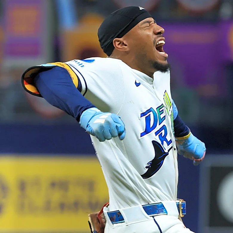 Why watch the 2026 World Series? Let Rays and Brewers players explain