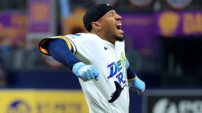 Why watch the 2026 World Series? Let Rays and Brewers players explain