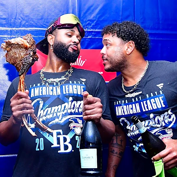 How Brewers and Rays created immaculate vibes and culture on road to World Series
