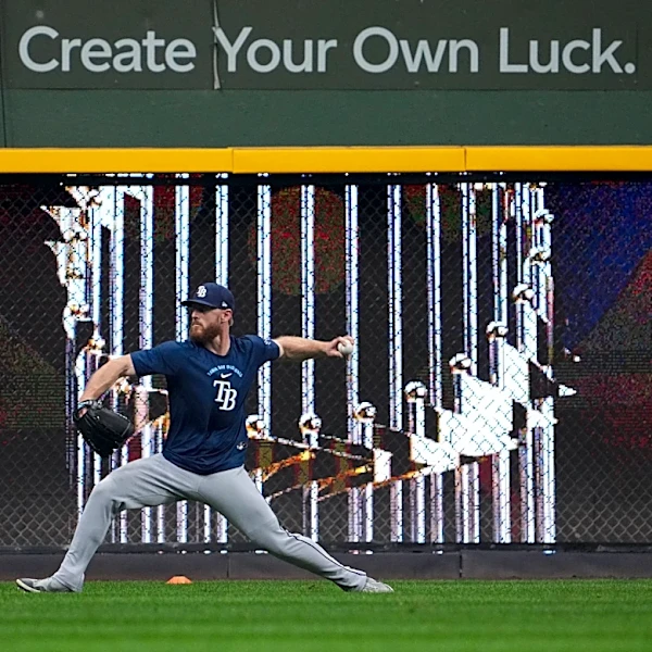 Will this World Series save baseball? Payrolls matter not for Brewers and Rays