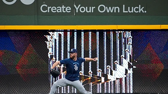 Will this World Series save baseball? Payrolls matter not for Brewers and Rays