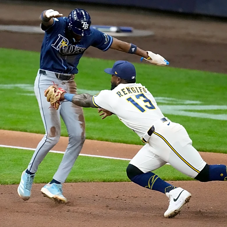 Ignore the haters. Brewers, Rays World Series is must-see TV | Opinion