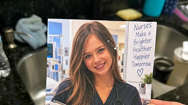 Her 6-year-old brought home an AI-generated photo from school. This mom isn’t having it