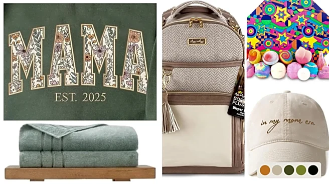 The best gifts for every kind of mom, handpicked by moms themselves