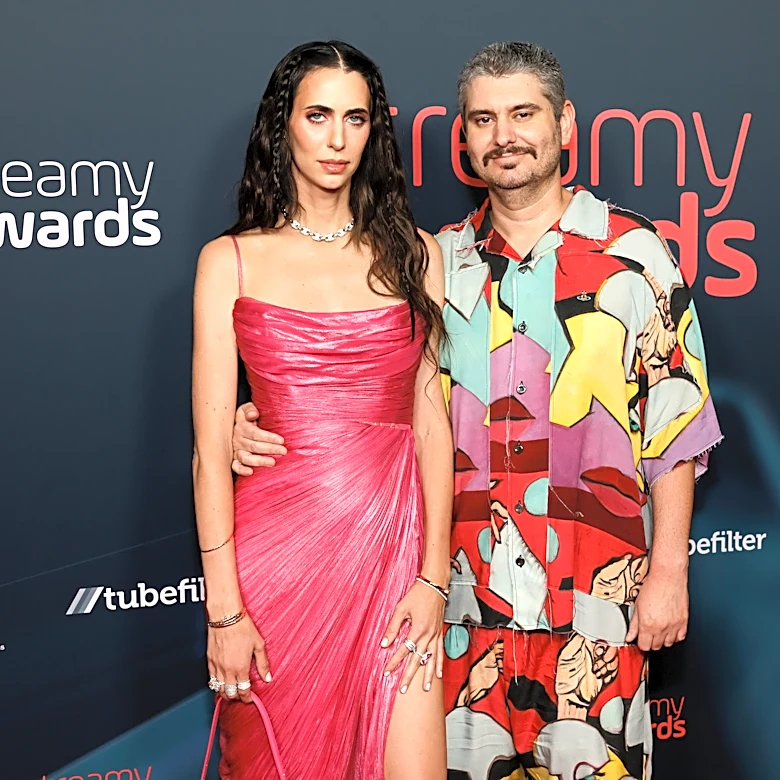 YouTuber Ethan Klein had monthslong affair, wife Hila Klein says
