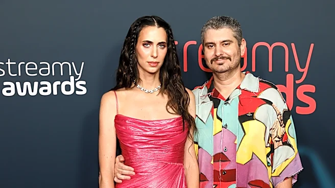 YouTuber Ethan Klein had monthslong affair, wife Hila Klein says