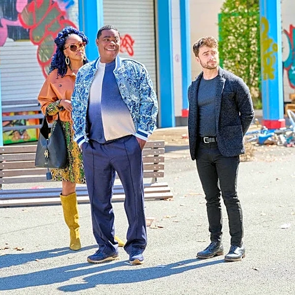 NBC thinks comedy is its 'superpower.' Inside their big bet for fall TV | Exclusive