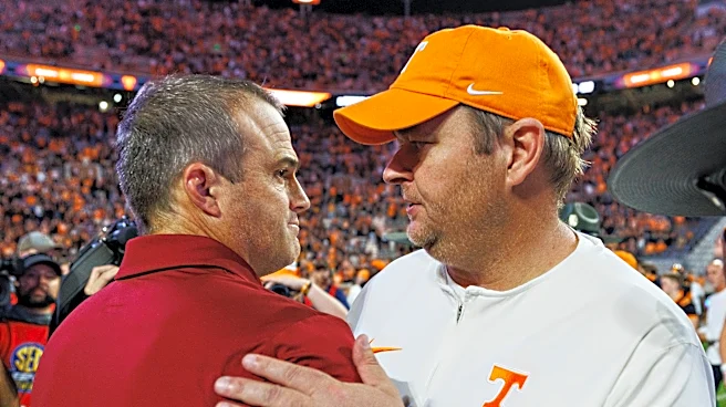 Tennessee-South Carolina predictions: Why are Gamecocks favored over Vols?