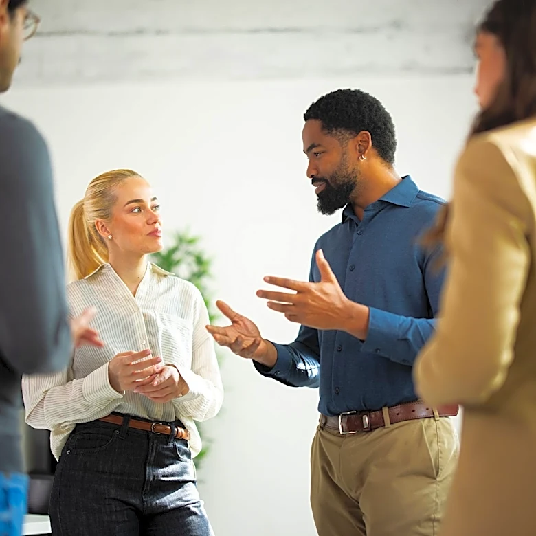 Want employees to stay? Pay matters, but managers matter, too