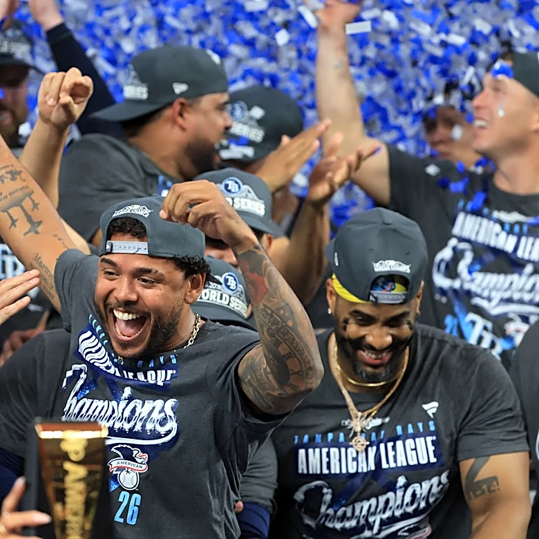 An ace again, Freddy Peralta returns to Milwaukee as World Series enemy