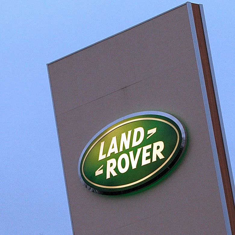 Jaguar Land Rover recalls more than 93K vehicles. See the affected model
