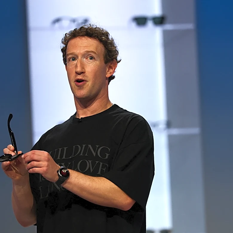 Were you affected by Meta's record $25 billion privacy fine?