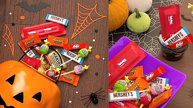 I searched Amazon for cheap Halloween treats, and here are the best deals
