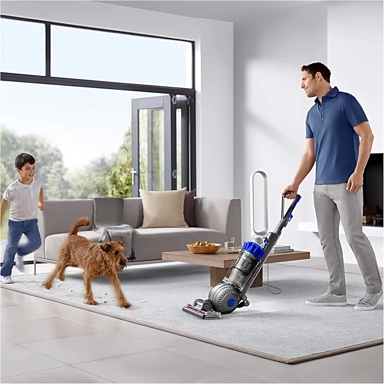 Amazon just dropped this Dyson vacuum to its best price ever