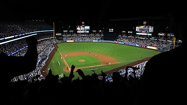 Gear up for the 2026 World Series with affordable team gear at Amazon