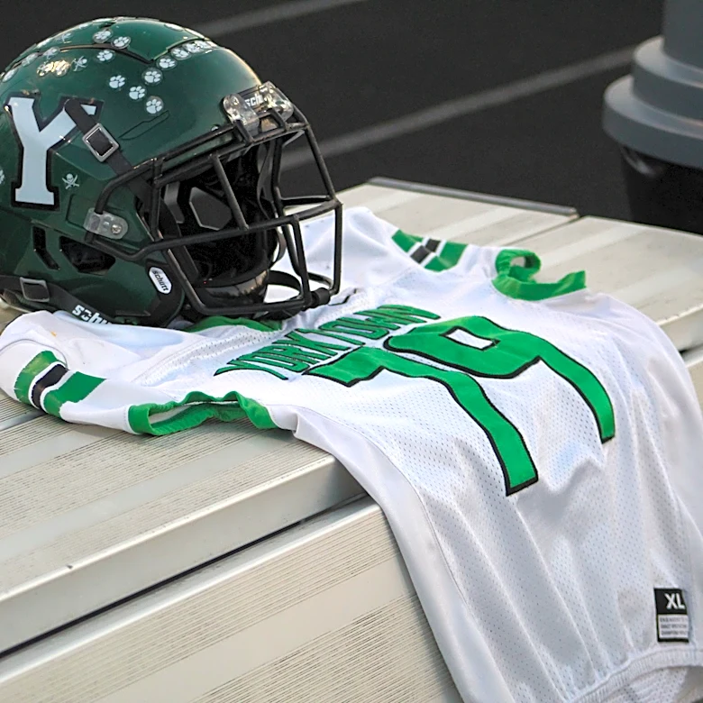 Police link Indiana man to killing of high school football star Chris Wilson Jr.