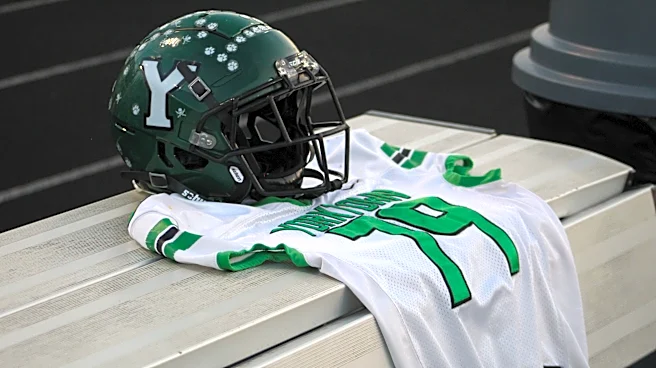 Police link Indiana man to killing of high school football star Chris Wilson Jr.