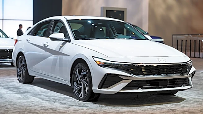 Shopping for a used car? These 10 models saw the biggest price jumps
