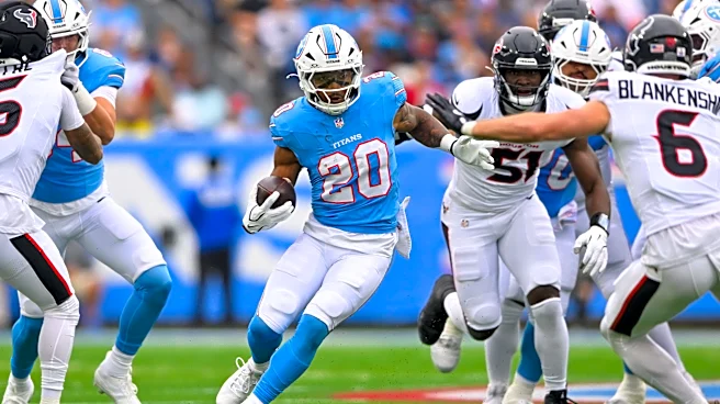 Tony Pollard back on practice field Friday