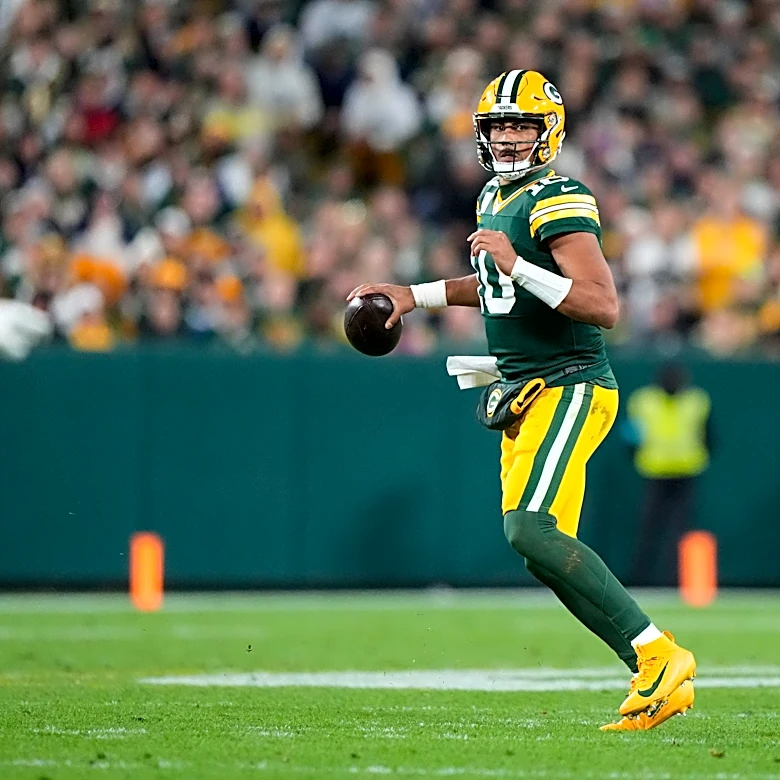 Jordan Love set to play in Week 7