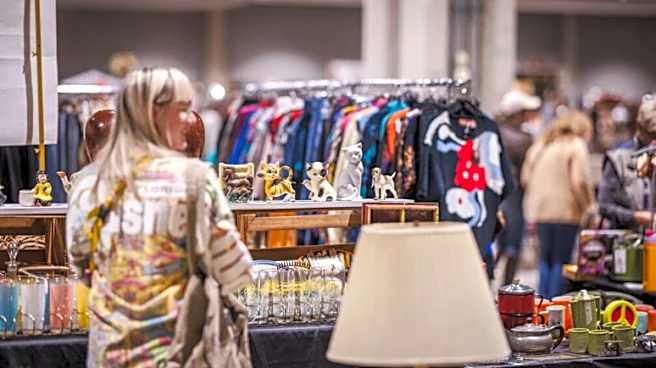 PGH Vintage Mixer returns to downtown Pittsburgh