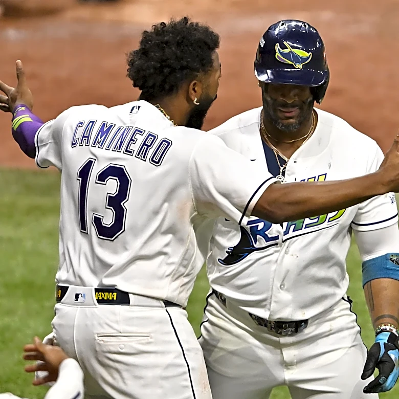 Tampa Bay Rays Game 1 lineup: Hot hitter benched for World Series opener