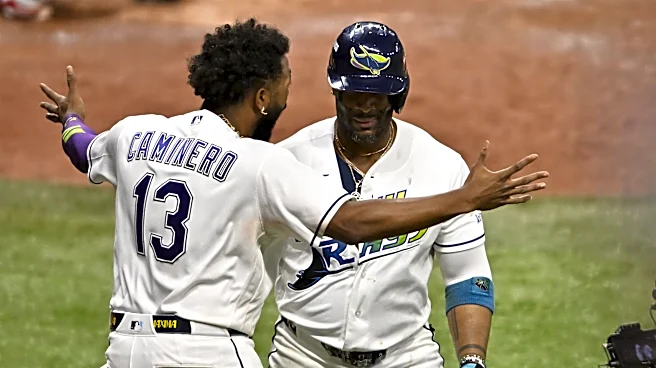 Tampa Bay Rays Game 1 lineup: Hot hitter benched for World Series opener