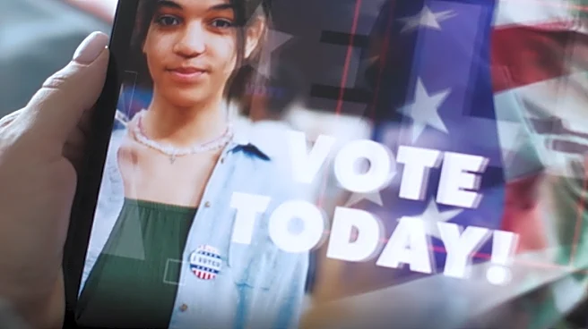 Why campaign commercials are legal in Pennsylvania