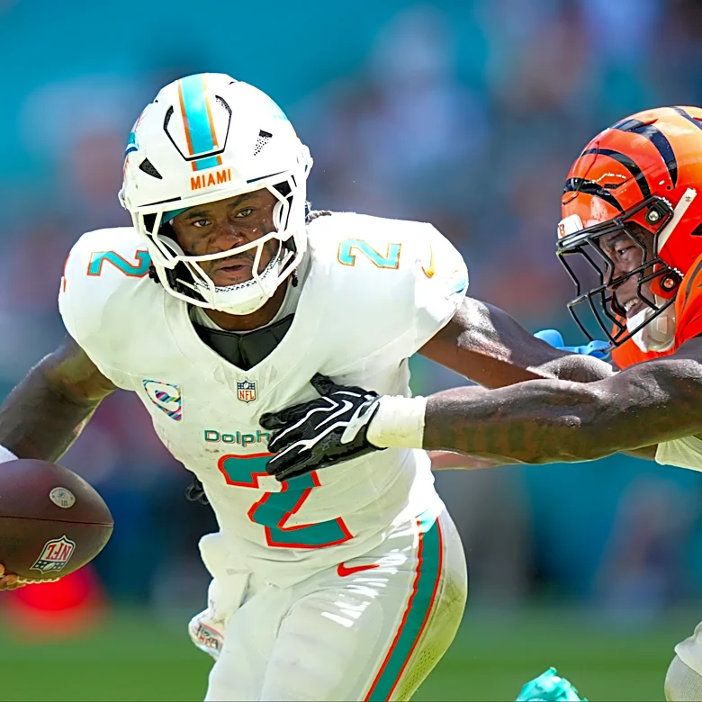 Malik Willis set to play in Week 7
