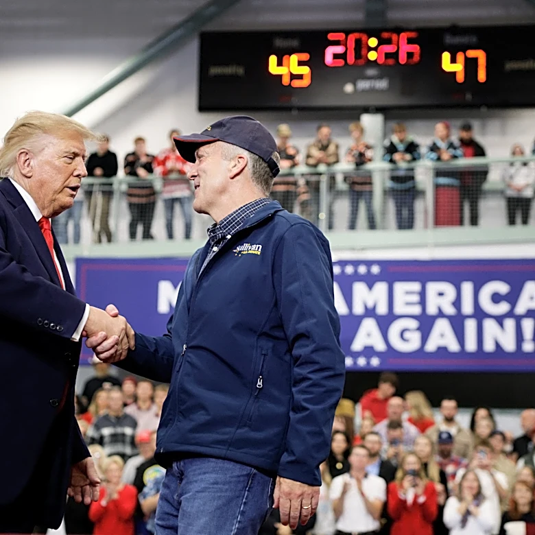Alaska suit signals DOJ willingness to contest election results: experts