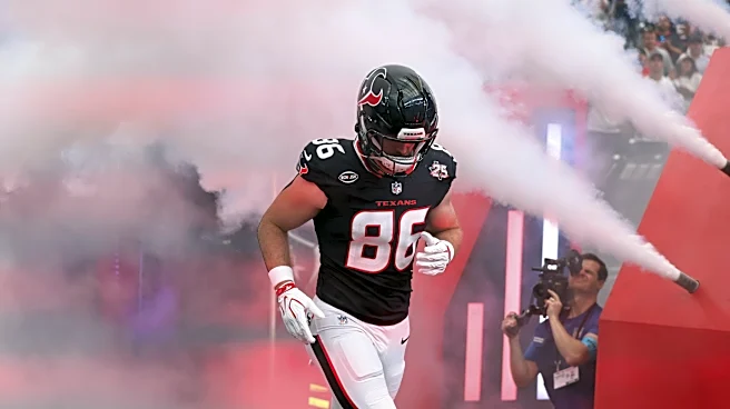 Dalton Schultz should be available for Week 7