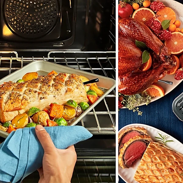 100,000 Thanksgiving turkeys were cooked with this smart thermometer