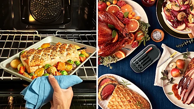 100,000 Thanksgiving turkeys were cooked with this smart thermometer