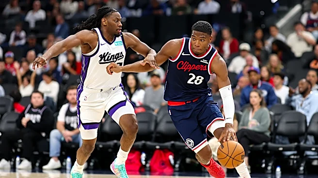 Rui Hachimura looking forward to playing on other side of Lakers-Clippers rivalry