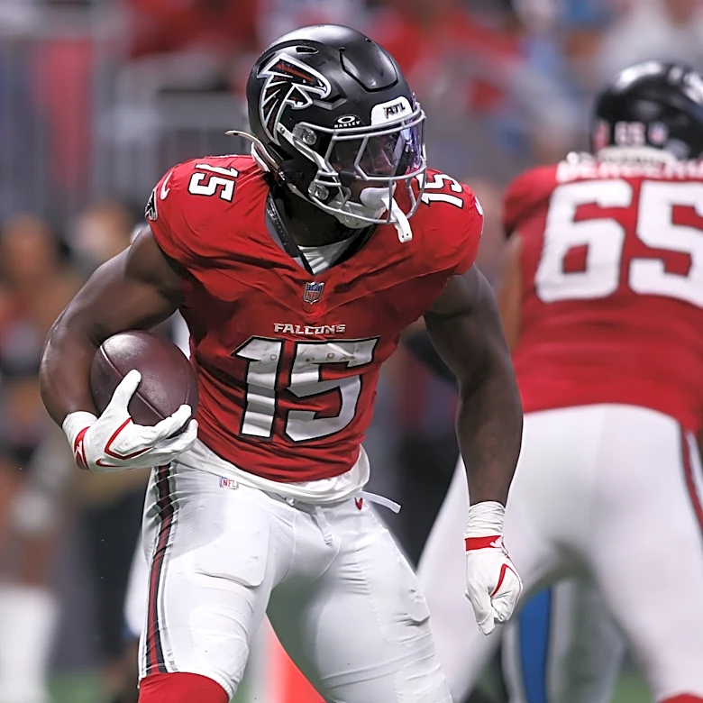 Brian Robinson Jr. will not play in Week 7