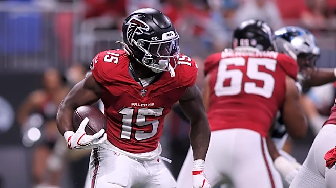 Brian Robinson Jr. will not play in Week 7