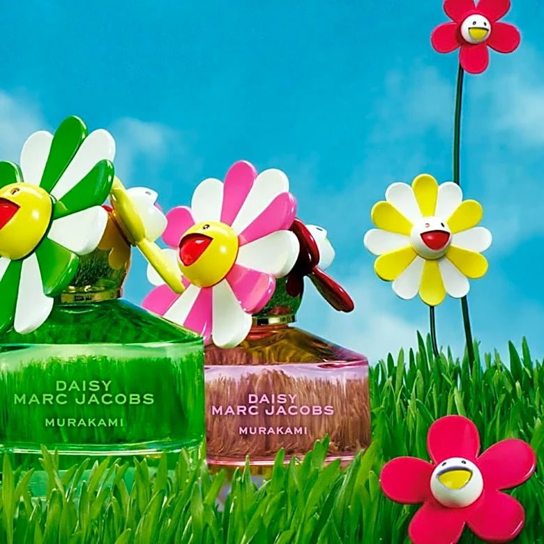 This limited-edition Marc Jacobs perfume is 56% off at Amazon right now