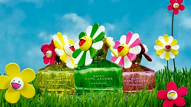 This limited-edition Marc Jacobs perfume is 56% off at Amazon right now