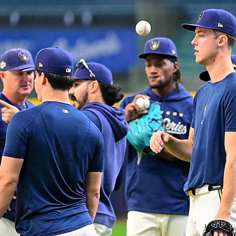 Ranking the five MLB teams that have never won a World Series: Who's next?