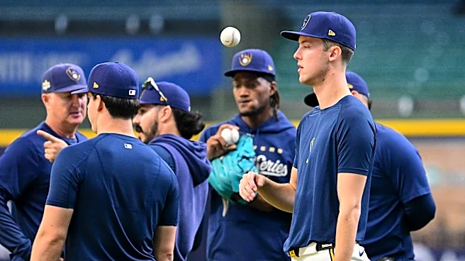 Ranking the five MLB teams that have never won a World Series: Who's next?