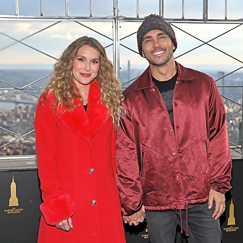 Carlos, Alexa PenaVega say 'DWTS' caused 'a lot' of baggage in marriage