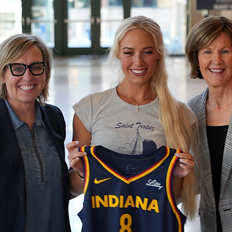 Indiana Fever GM Amber Cox out: Her biggest moves, missteps