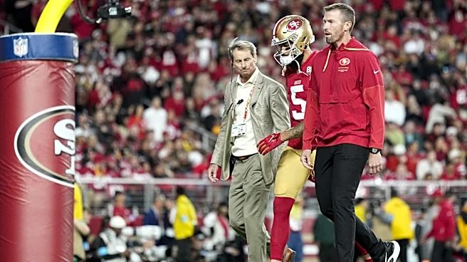 Mike Evans ruled out for Week 7